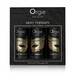 Orgie - Sexy Therapy Mini Size Set