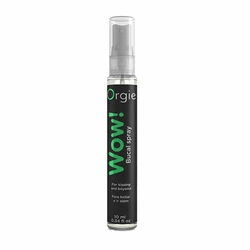 Orgie - Wow! Bucal Spray 10 ml