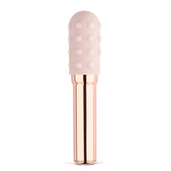 Le Wand - Grand Bullet Rose Gold