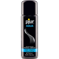 Pjur - Aqua Waterbased 30 ml