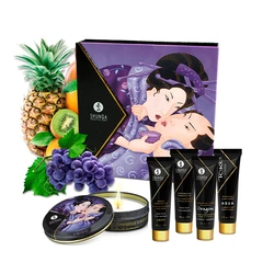 Shunga - Geisha's Secret Kit Exotic Fruits