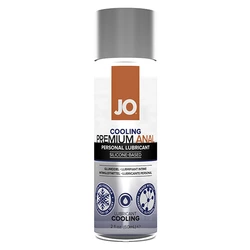 System JO - Premium Anal Cooling 60 ml