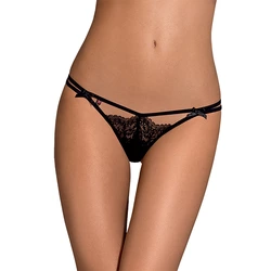 Obsessive - Intensa Double Thong S/M