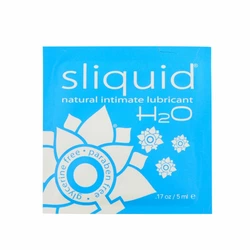Sliquid - Naturals H2O 5 ml