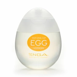 Tenga - Egg Lotion (1 Piece)
