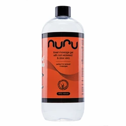 Nuru - Massage Gel 1000 ml
