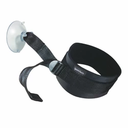 Sex in the Shower - Suction Cup Collar