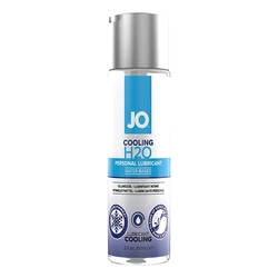 System JO - H2O Cooling 60 ml