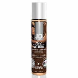 System JO - H2O Chocolate Delight 30 ml