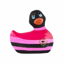 I Rub My Duckie 2.0 Colors Black