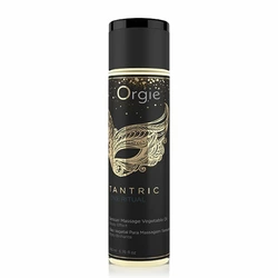 Orgie - Tantric Massage Oil Love Ritual 200 ml