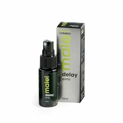 Male - Delay Spray Original 15 ml