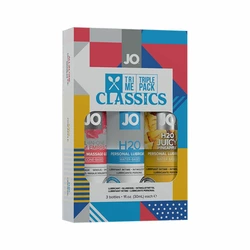 System JO - Tri Me Classics 3 x 30 ml