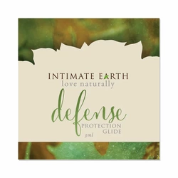 Intimate Earth - Defense Glide 3 ml