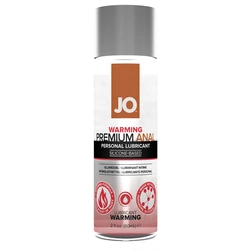 System JO - Premium Anal Warming 60 ml