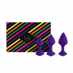 FeelzToys - Bibi Purple