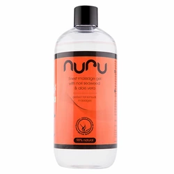 Nuru - Massage Gel 500 ml