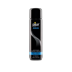 Pjur - Aqua Waterbased 100 ml