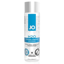 System JO - H2O Original 240 ml