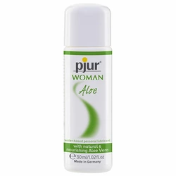 Pjur - Woman Aloe Waterbased 30 ml