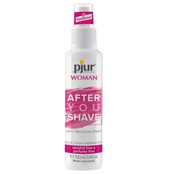 Pjur - Woman After You Shave 100 ml