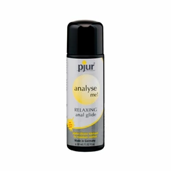 Pjur - Analyse Me Relaxing Silicone 30 ml