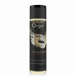Orgie - Tantric Massage Oil Divine Nectar 200 ml