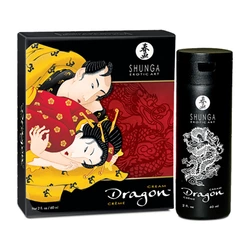 Shunga - Dragon Cream 60 ml