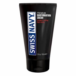 Swiss Navy - Masturbation Cream 150 ml