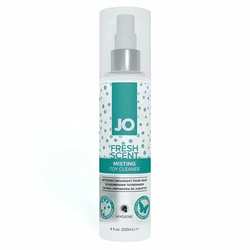 System JO - Misting Toy Cleaner 120 ml