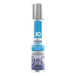 System JO - H2O Cooling 30 ml