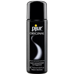 Pjur - Original Silicone 30 ml