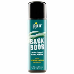 Pjur - Back Door Regenerating Panthenol Anal Glide 250 ml