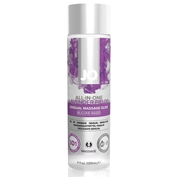 System JO - All-In-One Massage Glide Lavender 120 ml