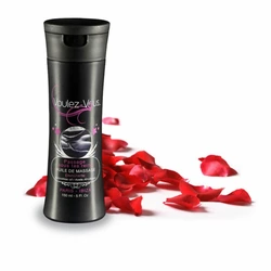 Voulez-Vous... - Massage Oil Rose Petals 150 ml