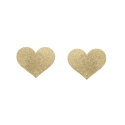 Bijoux Indiscrets - Flash Heart Gold