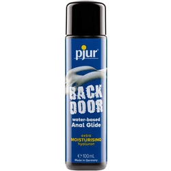 Pjur - Back Door Water Anal Glide 100 ml
