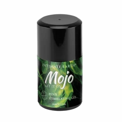 Intimate Earth - Mojo Penis Stimulating Gel 30 ml
