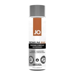 System JO - Premium Anal Original 120 ml