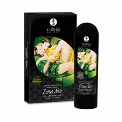 Shunga - Lotus Noir 60 ml