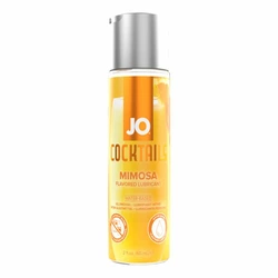 System JO - Cocktails H2O Lubricant Mimosa 60 ml