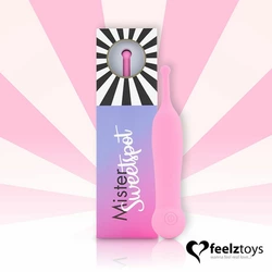 FeelzToys - Mister Sweetspot Pink