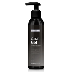 CoolMann - Anal Gel 150 ml
