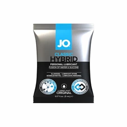 System JO - Sachet Classic Hybrid 5 ml