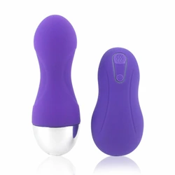 Maia Toys - Wireless Contour Egg Neon Purple