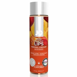 System JO - H2O Peachy Lips 120 ml