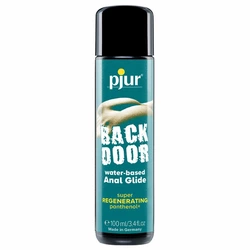 Pjur - Back Door Regenerating Panthenol Anal Glide 100 ml