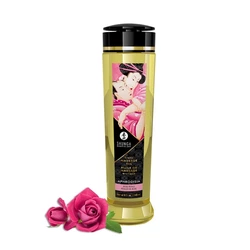 Shunga - Massage Oil Aphrodisia Roses 240 ml