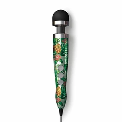 Doxy - Die Cast 3 Wand Massager Pineapple