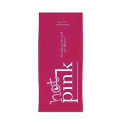 Pink - Hot Pink 5 ml